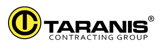 Taranis Contracting Group logo
