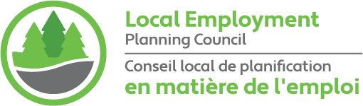 Local Employment Planning Council logo